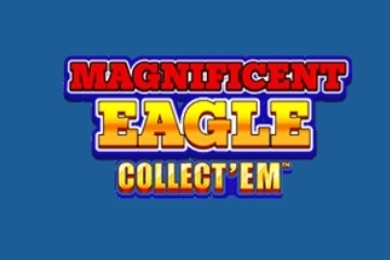 Magnificent Eagle: Collect'Em slot by Playtech