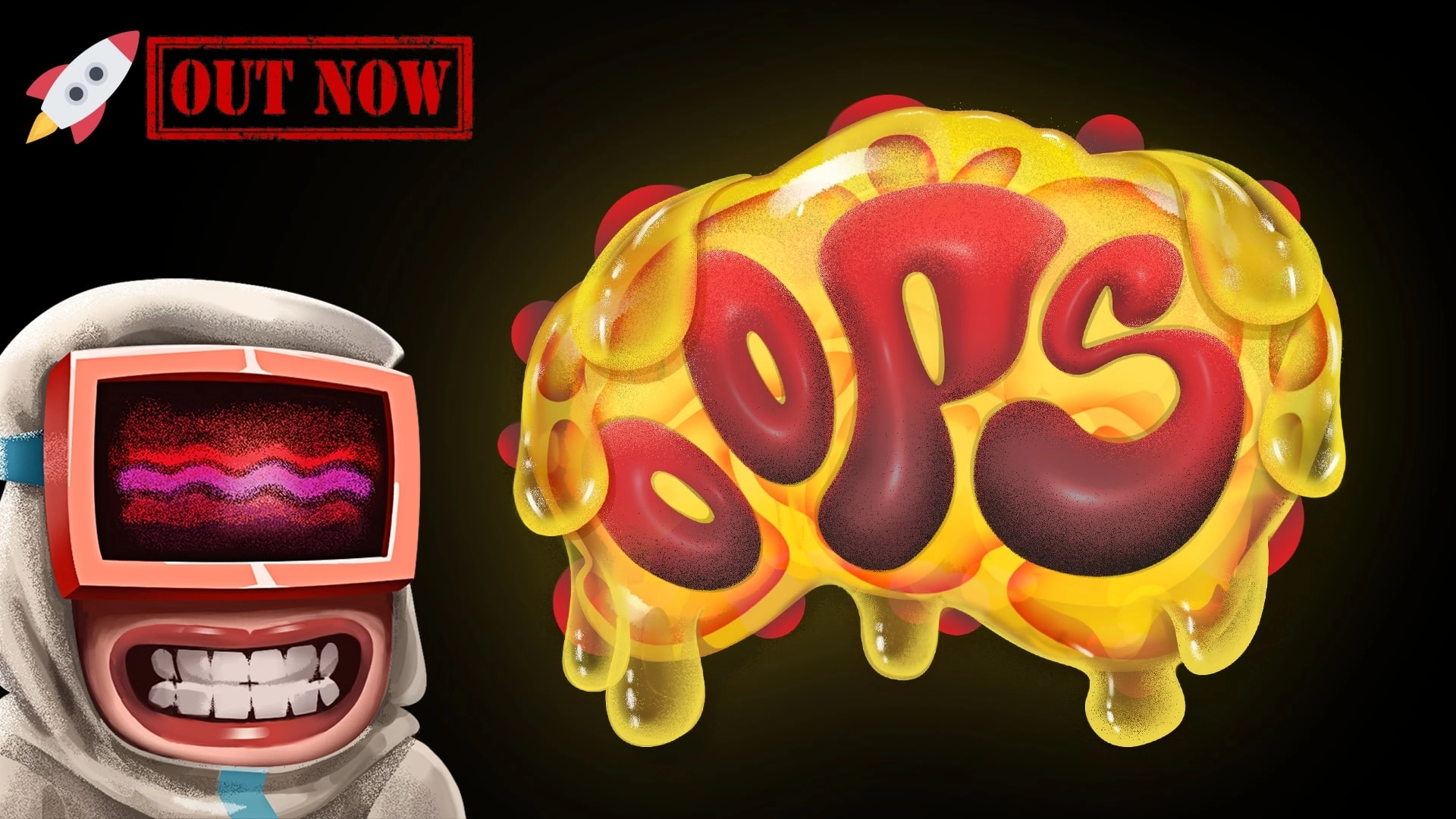 Oops Slots Launch