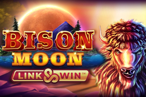 Bison Moon slot by Northern Lights Gaming