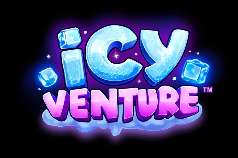Icy Venture slot by GMW