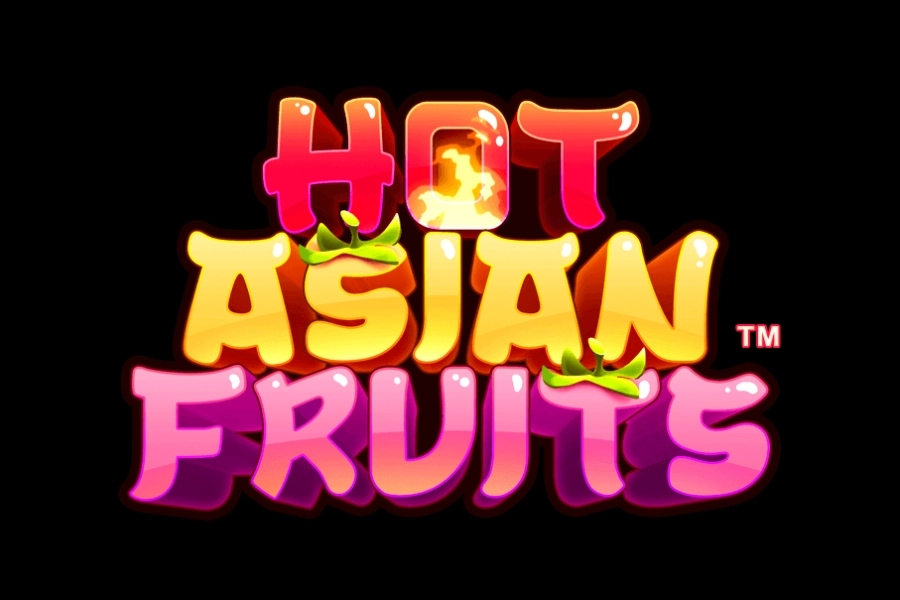 Hot Asian Fruits slot by GMW