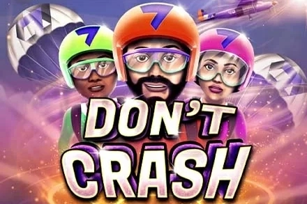 Don't Crash demo