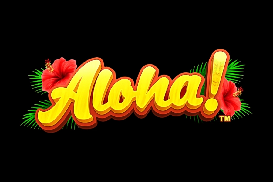Aloha! slot by GMW
