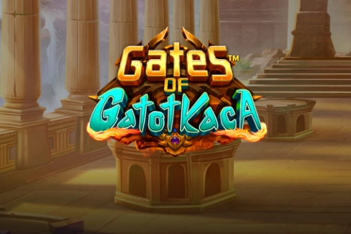 Gates of Gatot Kaca demo