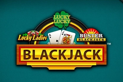 Blackjack Triple Sidebet Demo Slot