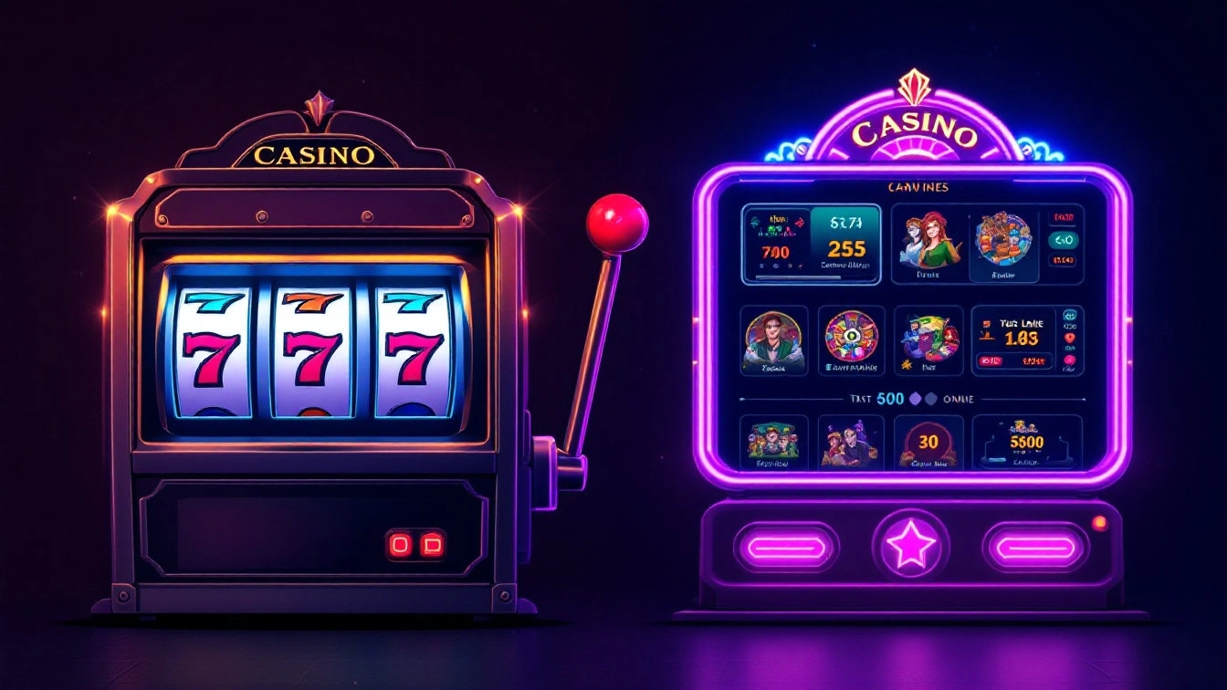 SlotSoo Player Preferences