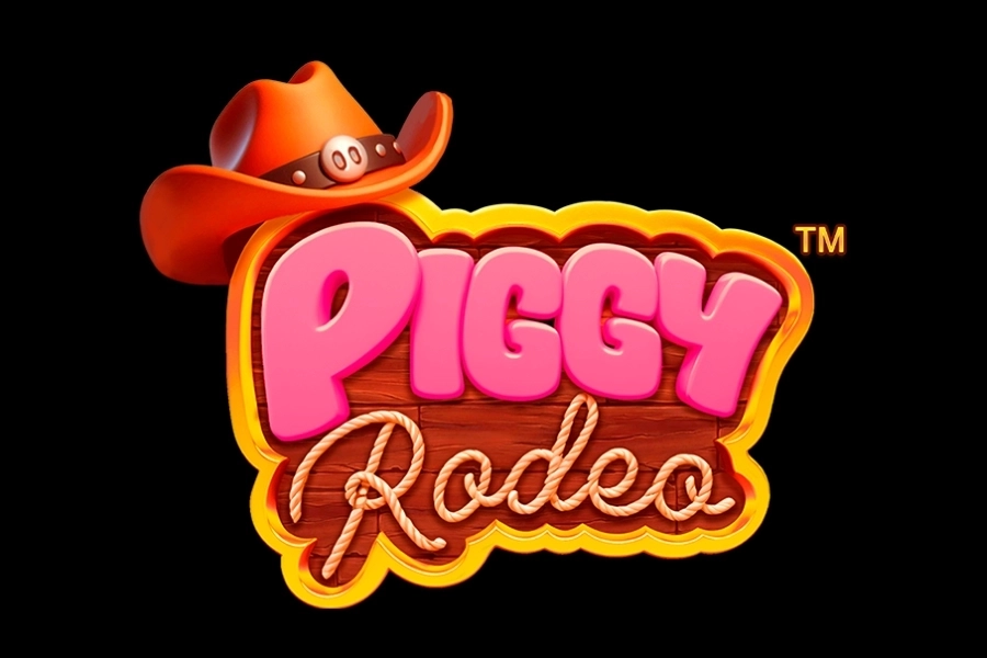 Piggy Rodeo slot by GMW