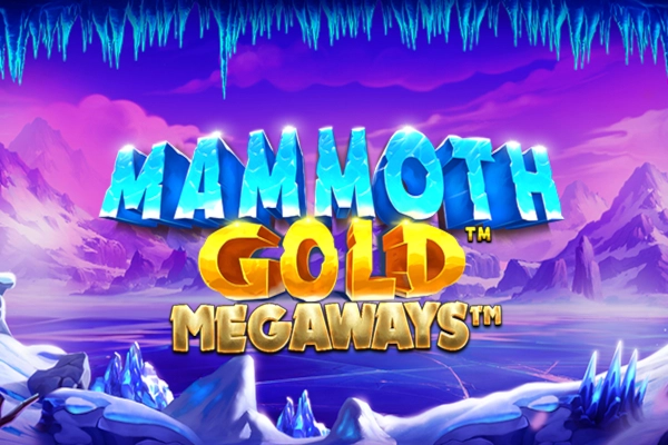 Mammoth Gold Megaways slot by Pragmatic Play