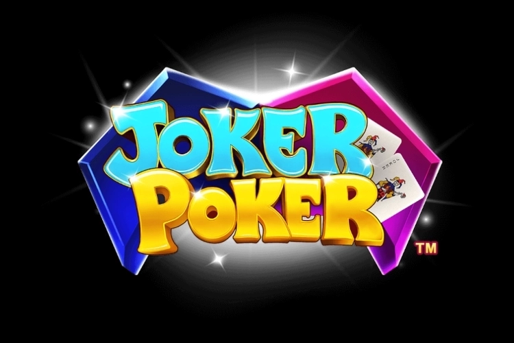 Joker Poker Demo Slot