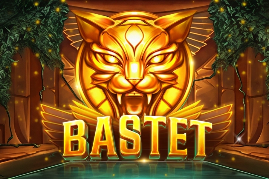Bastet slot by Champion