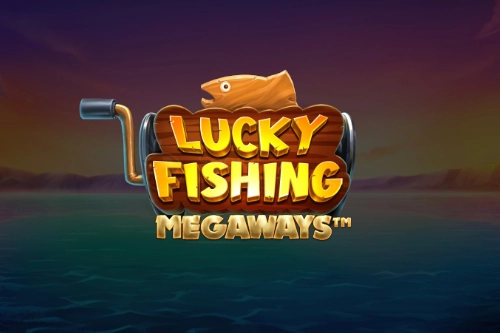 Lucky Fishing Megaways slot by Pragmatic Play