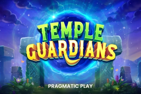 Temple Guardians slot by Pragmatic Play - 95.53% RTP