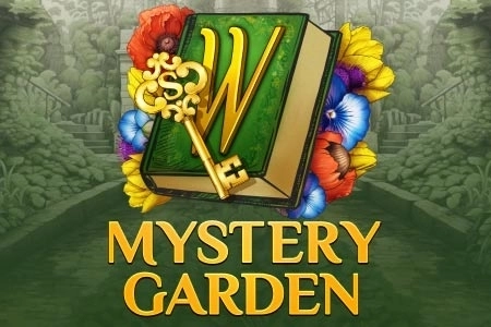 Mystery Garden slot by BGaming
