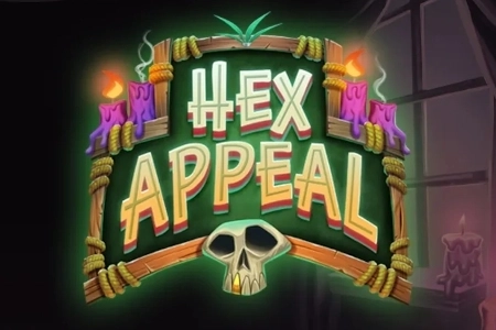 Hex Appeal Demo Slot
