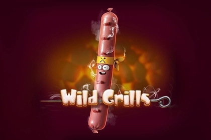 Wild Grills slot by Silverback Gaming - 96.15% RTP