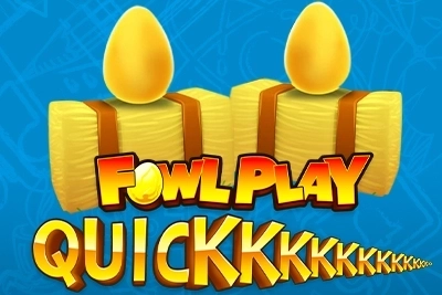 Fowl Play Quick slot by WMG - 92.95% RTP