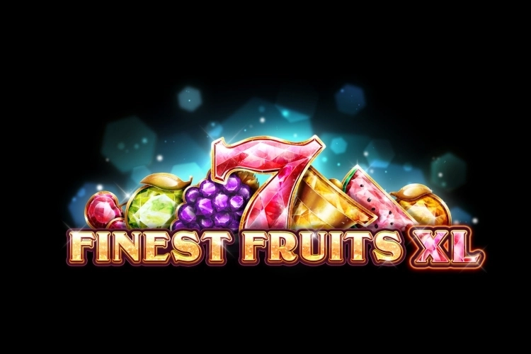 Finest Fruits XL slot by Apparat Gaming - 96.09% RTP