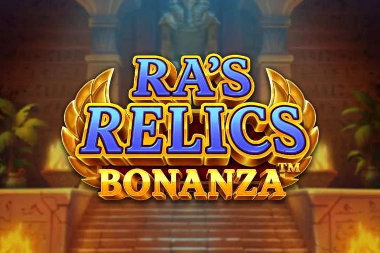Ra's Relics Bonanza Demo Slot