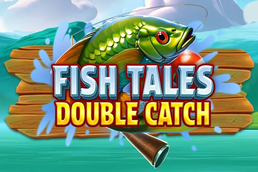 Fish Tales Double Catch Demo Slot