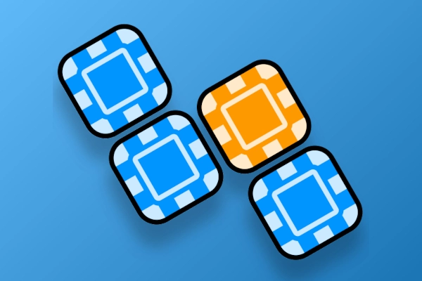 Blocks demo