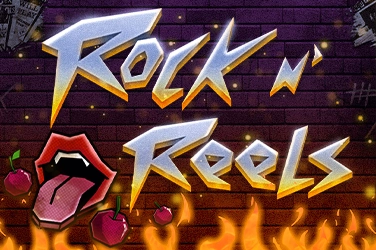 Rock N' Reels Demo Slot