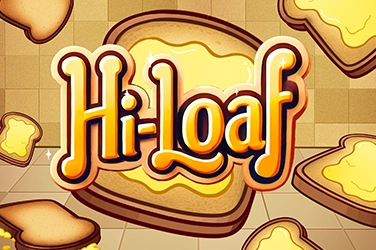 Hi-Loaf slot by Caleta Gaming - 93.7% RTP