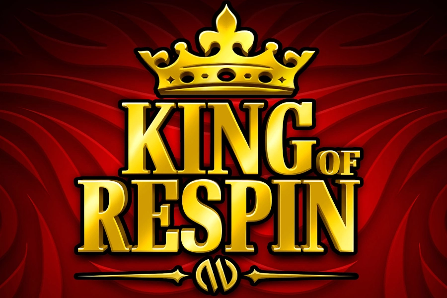 King of Respin Demo Slot