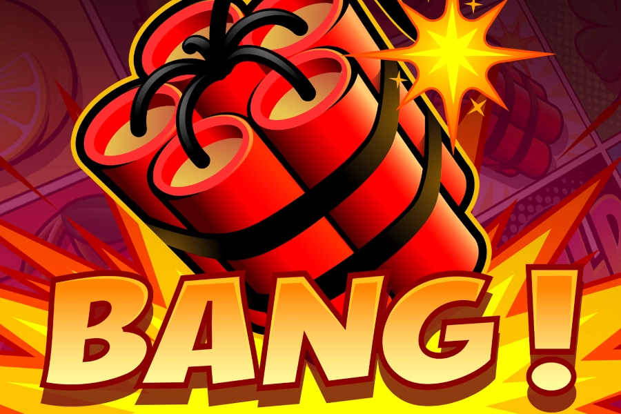 Bang Demo Slot