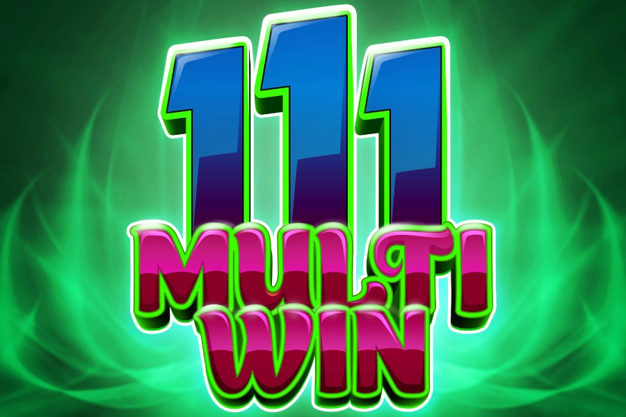 111 MultiWin Demo Slot