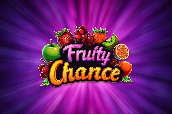 Fruity Chance slot by Blue Tower Games