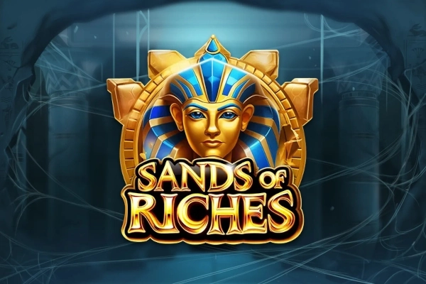 Sands of Riches demo