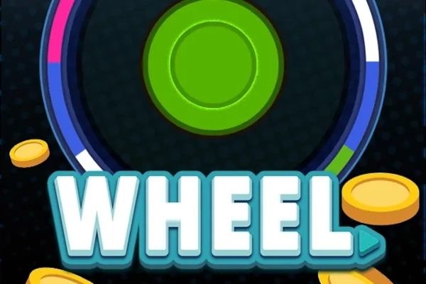 Wheel demo