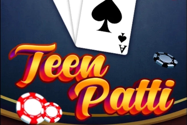 Teen Patti Demo Slot
