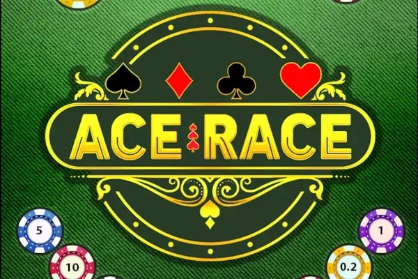 Ace Race demo