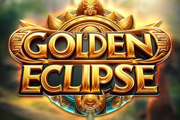 Golden Eclipse slot by Blue Tower Games