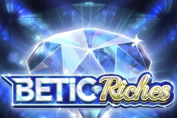 Betic Riches slot by Top Gaming