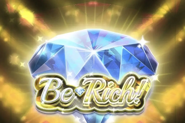 Be Rich slot by Top Gaming