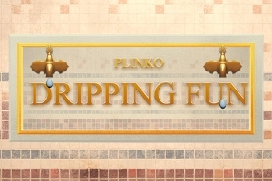 Plinko: Dripping Fun Demo Slot