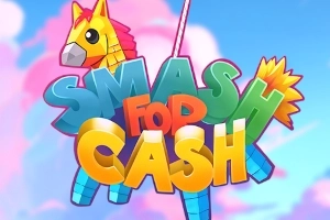 Smash for Cash Demo Slot