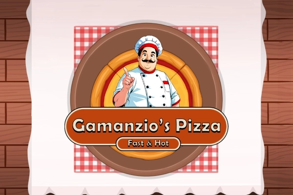 Gamanzio's Pizza Demo Slot