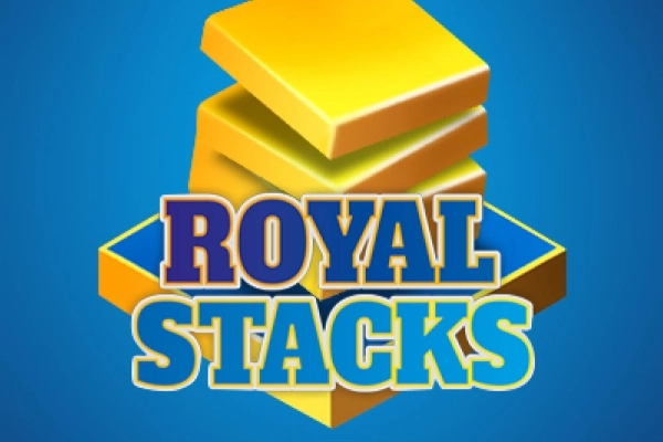 Royal Stacks Demo Slot