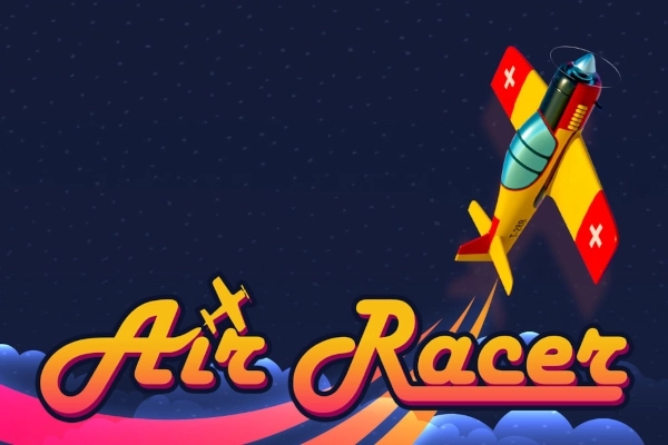 Air Racer demo