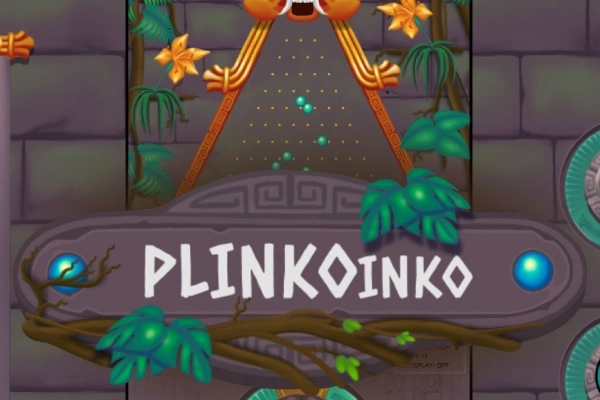 Plinkoinko Demo Slot