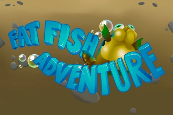 Fat Fish Adventure Demo Slot