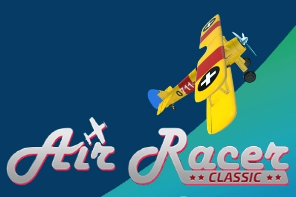 Air Racer Classic Demo Slot