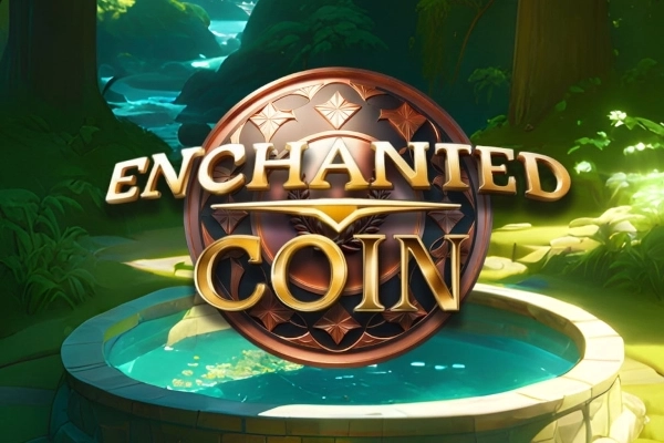 Enchanted Coin Demo Slot