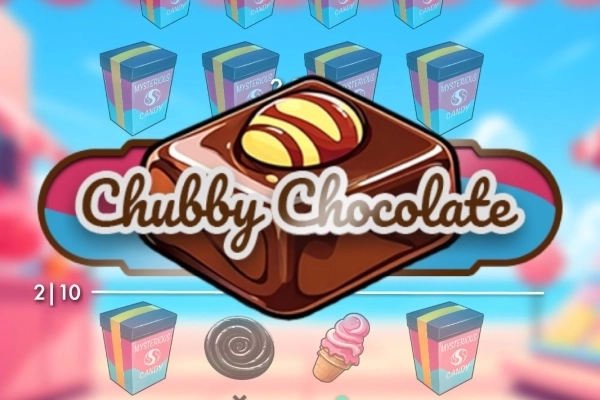 Chubby Chocolate Demo Slot
