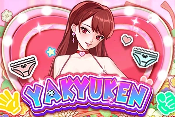 Yakyuken slot by KA Gaming