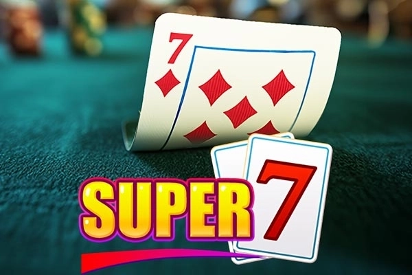 Super 7 Demo Slot