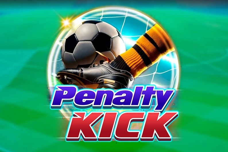Penalty Kick slot by Triple Cherry - 97.51% RTP